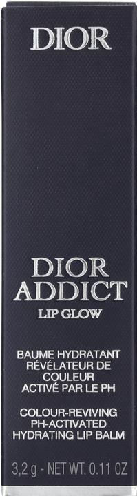 Produktbild Dior Christian Addict Lip Glow 006 Int25 (Lippenbalsam, 3.20 ml)
