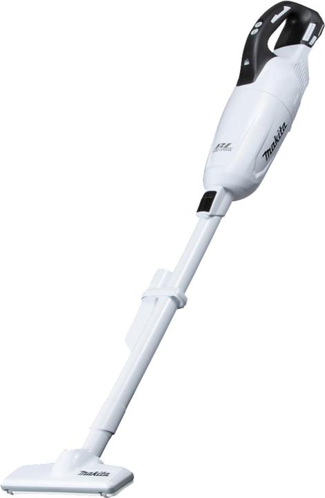 Image du produit Makita DCL281FZW Aspirateur à batterie