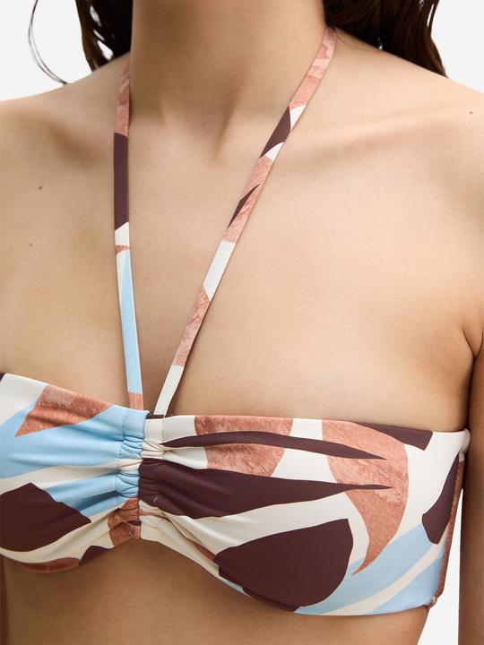 Immagine prodotto Marc O'Polo Triangel-Bikini-Top Breezy Leaf (S)
