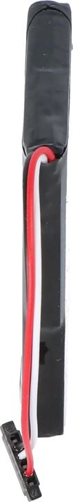 Actual product image AccuCell Battery Becker Traffic Assist Z101