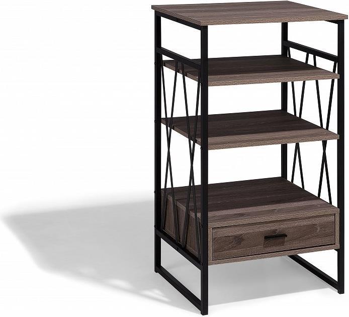 Produktbild Beliani Keene (56 x 50 x 101 cm)