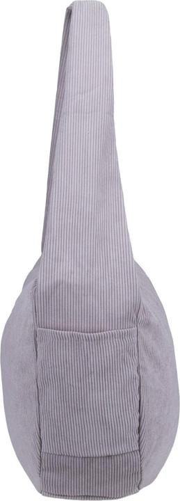 Produktbild reisenthel moonbag cord grey