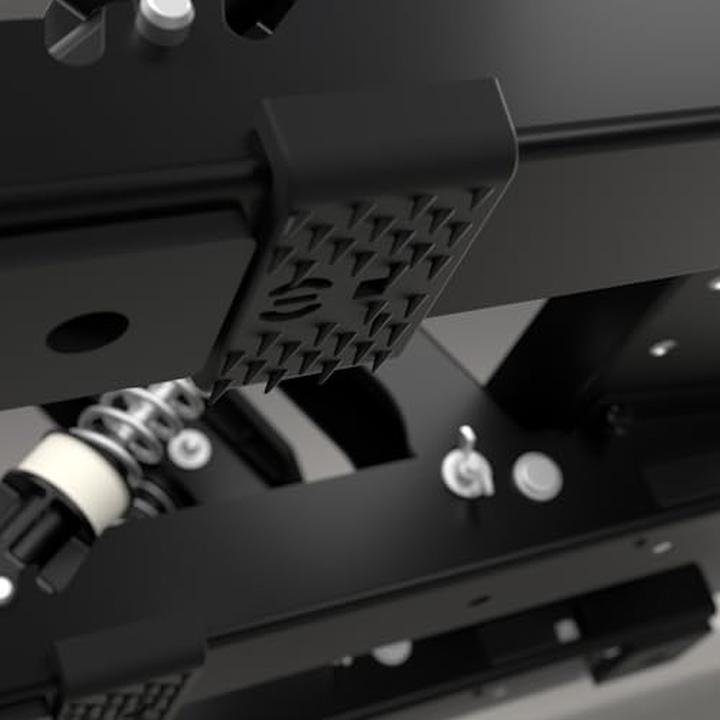 Produktbild Thrustmaster Raceline Pedals III (PC, PS5, Xbox Series X)