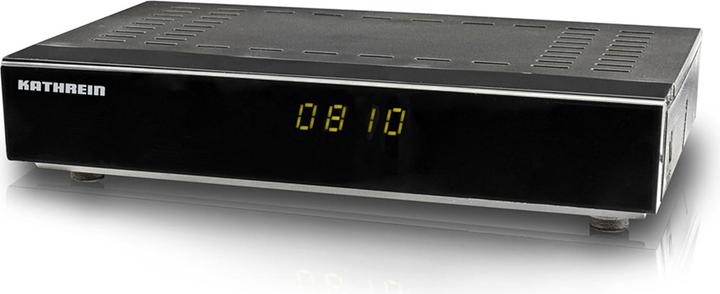 Produktbild Kathrein DVB-S(2)-Receiver (4000 GB)