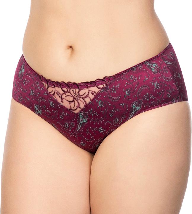 Produktbild Ulla Zoe Panty (48, 4XL, Einzelpack)