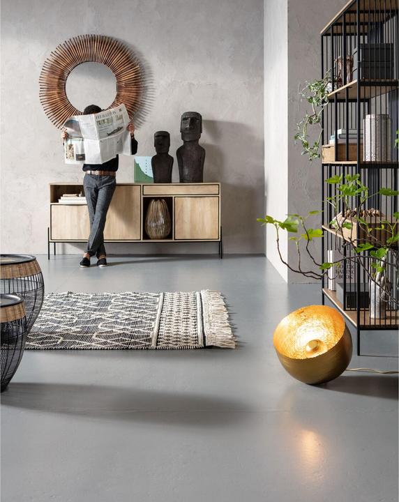 Produktbild Kare Design Deko Objekt Easter Island 80cm