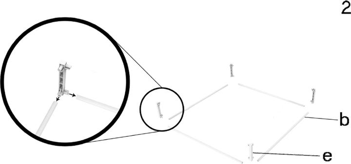 Actual product image Drying Drawer Stackable drying net