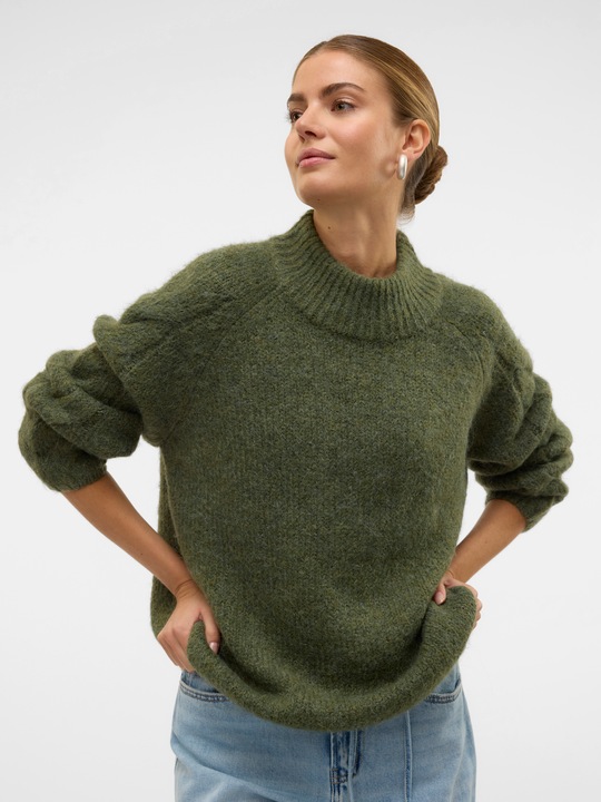 Actual product image Vero Moda VMZEN jumper knitted jumper (XS)