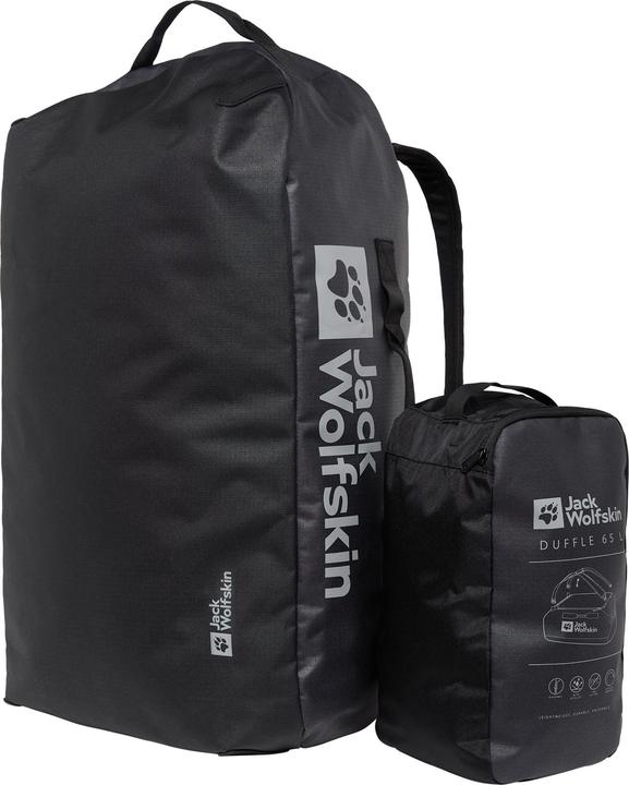 Productafbeelding Jack Wolfskin All-In Duffle 65 (65 l)