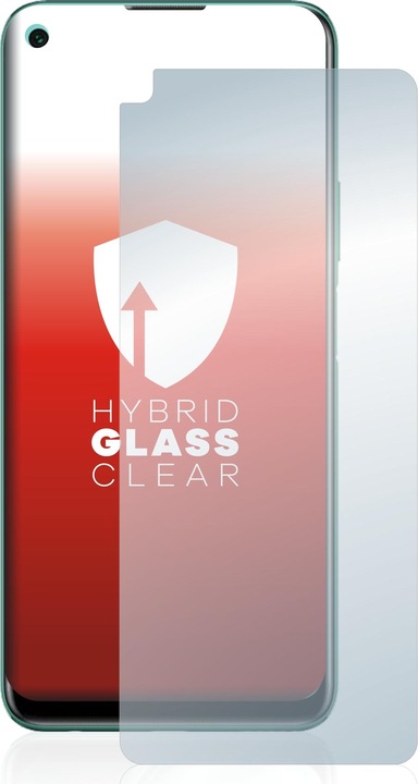 Immagine prodotto upscreen Scratch Shield Vetro (1 Pezzo/i, Huawei P40 Lite 5G)