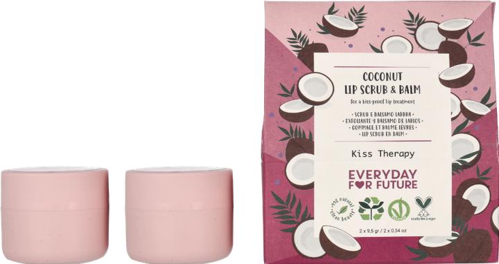 Immagine prodotto Everyday For Future Set duo per la terapia del bacio