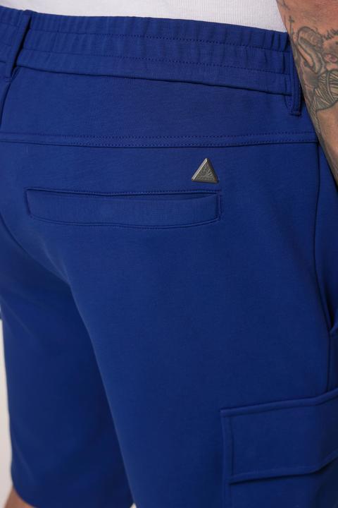 Produktbild JP1880 JP AWARE Cargo-Bermuda FLEXNAMIC®, Nachhaltigkeit, Sweat, recyceltes Polyester (68)