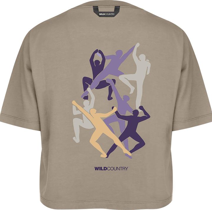 Produktbild Wild Country Sequence (M)