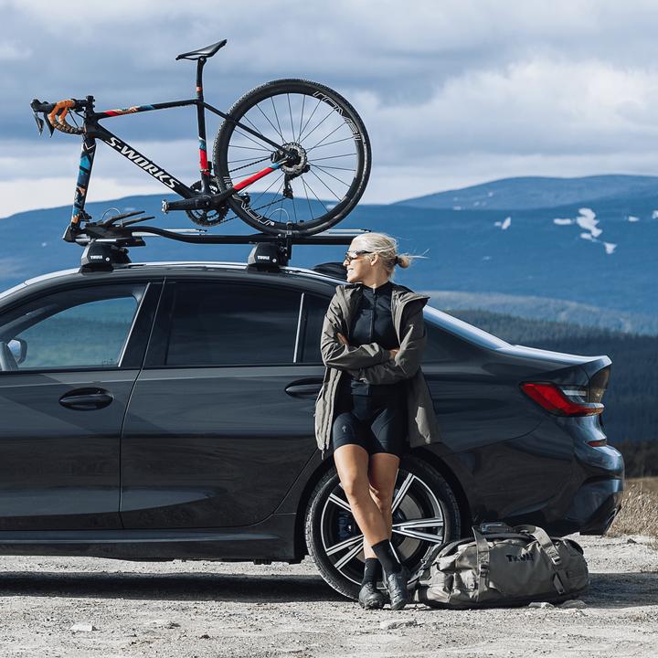 Produktbild Thule TopRide 568