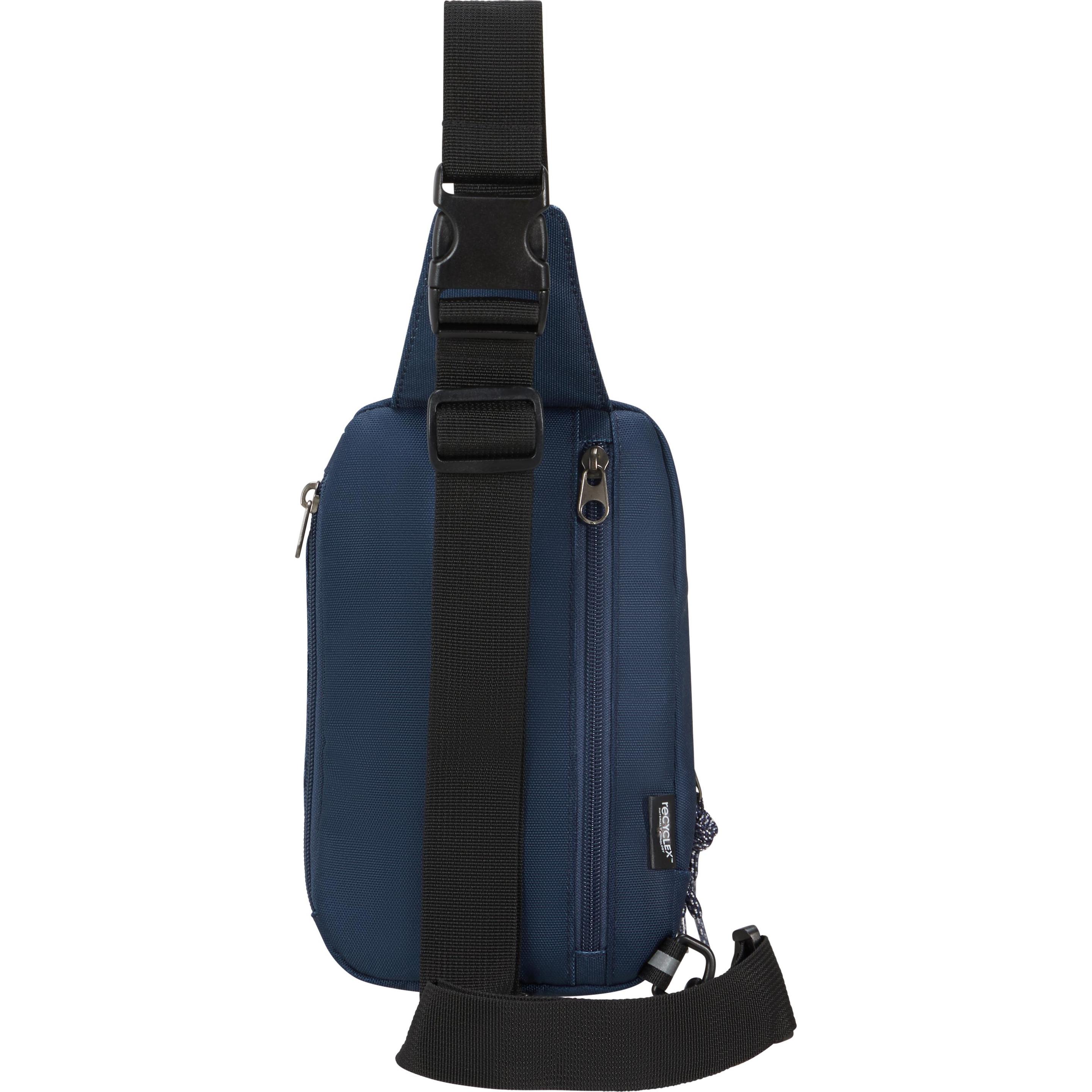 Thumbnail - American Tourister, Handtasche, BRIGHTUP Cross-over Bag, Blau