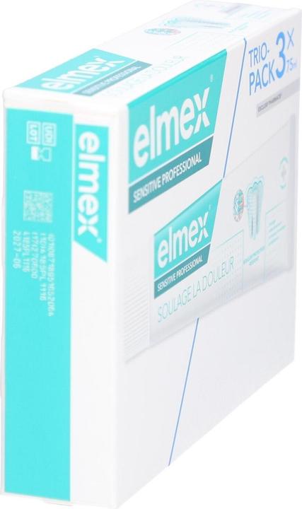 Immagine prodotto Elmex Lenitivo per denti sensibili