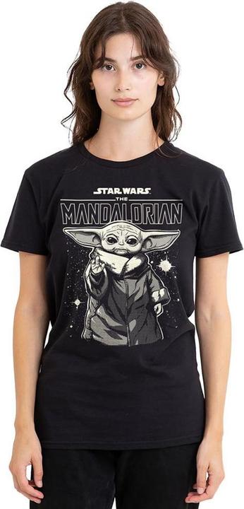 Produktbild Star Wars TShirt Langärmlig (XXL)