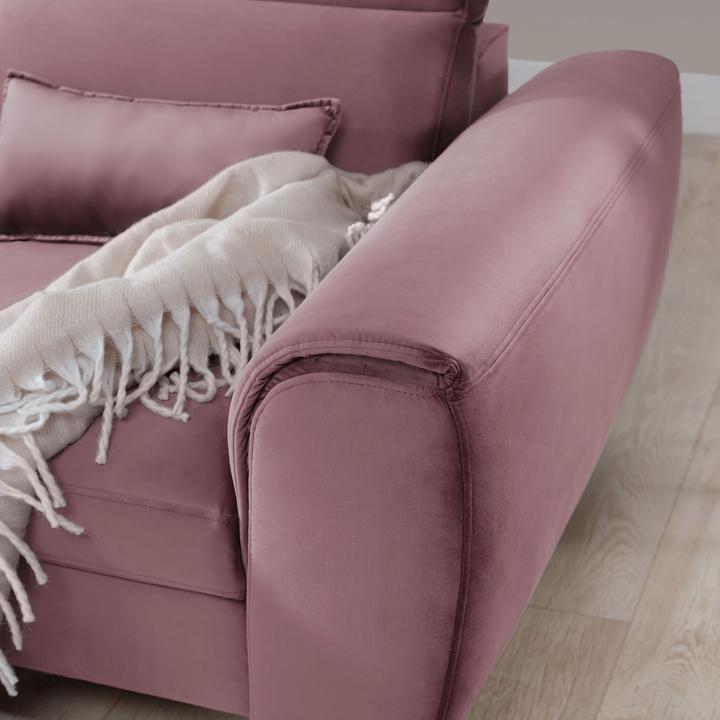 Produktbild ELTAP Foble (4-Sitzer, Ecksofa)