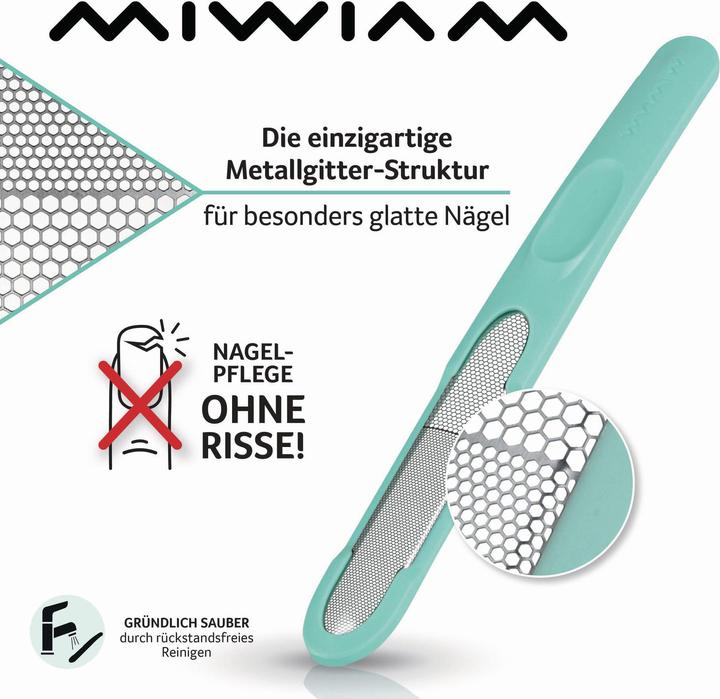 Immagine prodotto Die Höhle der Löwen Miwiam
