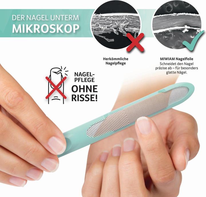 Immagine prodotto Die Höhle der Löwen Miwiam