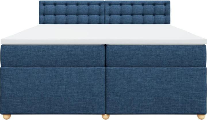 Produktbild vidaXL Boxspringbett (200 x 200 cm)