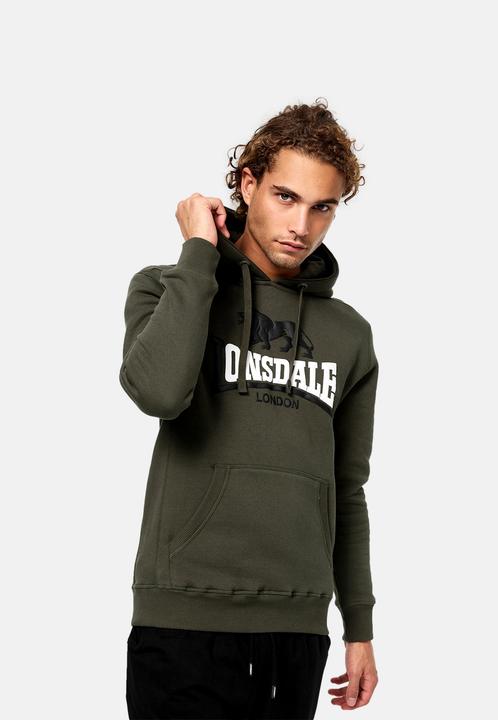Image du produit Lonsdale Thurning (XXL)