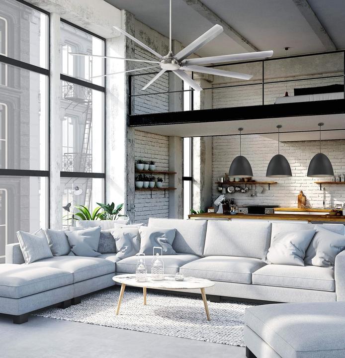 Actual product image Westinghouse Widespan (44 dB)