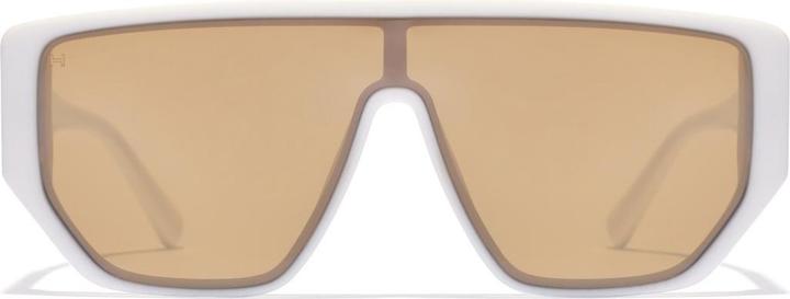 Produktbild Hawkers Metro Sunglasses One Size White Mustard