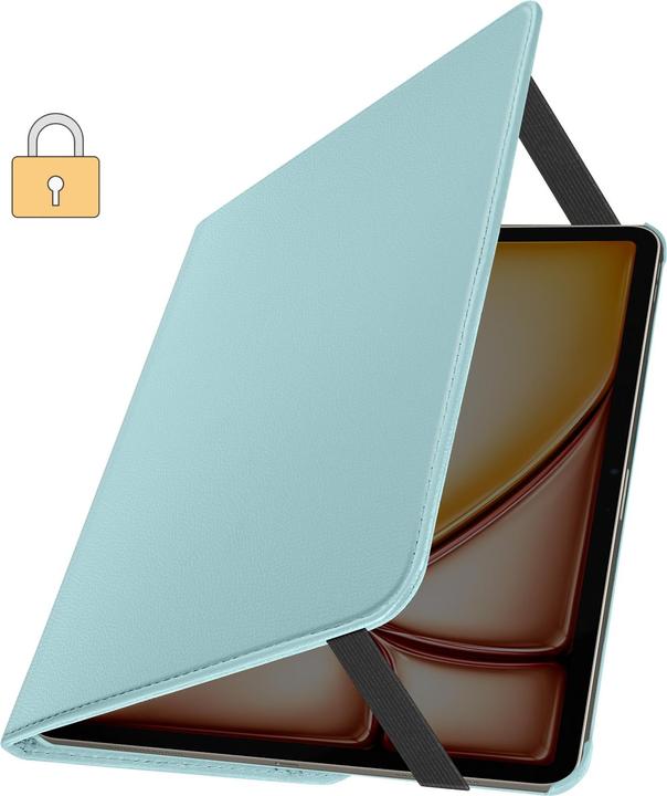 Actual product image Avizar 360 Secure Cover (Apple iPad Air 13 2025)