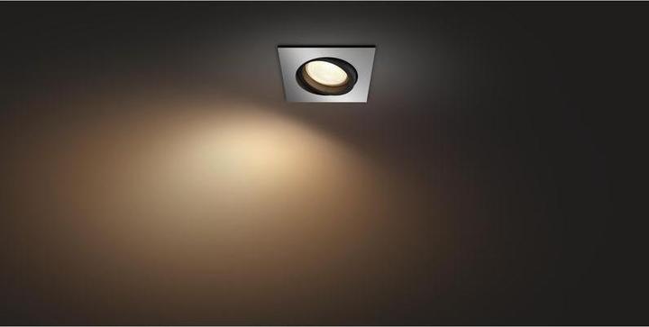 Produktbild Philips Hue White & Color Ambiance Centura (350 lm, GU10)