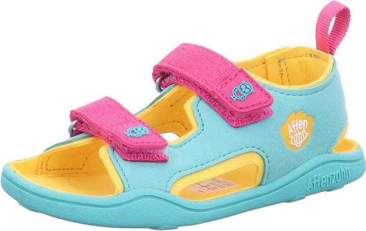 Immagine prodotto Affenzahn Sandalo per bambini Vegan Airy (30)