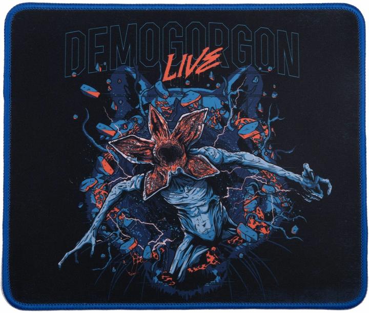 Actual product image Konix Stranger Things Mousepad Best Friends 27 x 32 cm (M)