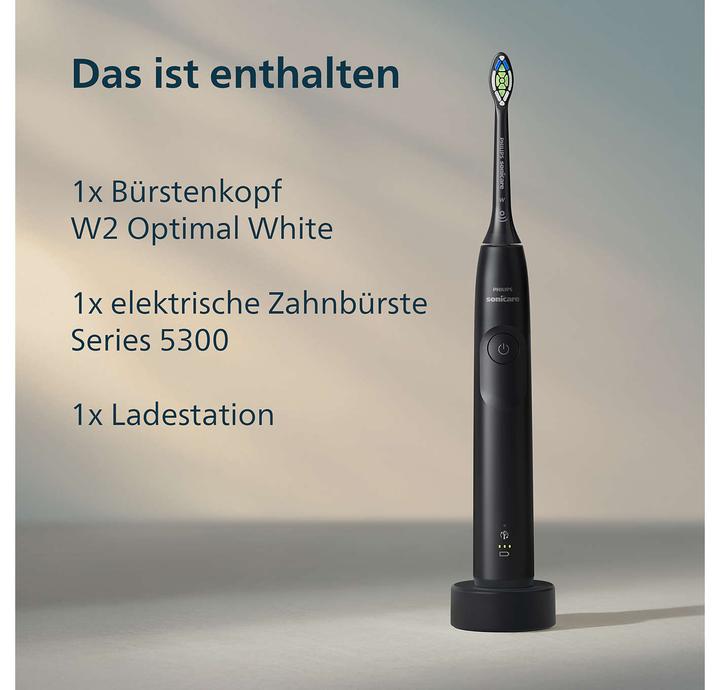 Image du produit Philips Sonicare Series 5300