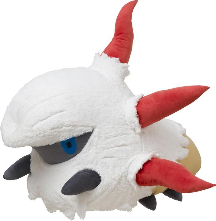 Produktbild Pokémon Larvesta Life Size Plush - 117 cm (110 cm)