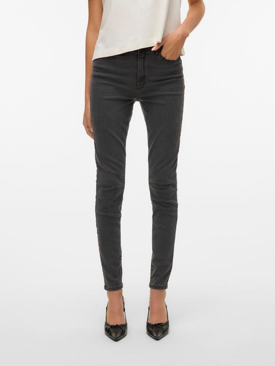 Actual product image Vero Moda VMSOPHIA High Waist Skinny Fit Jeans (30)