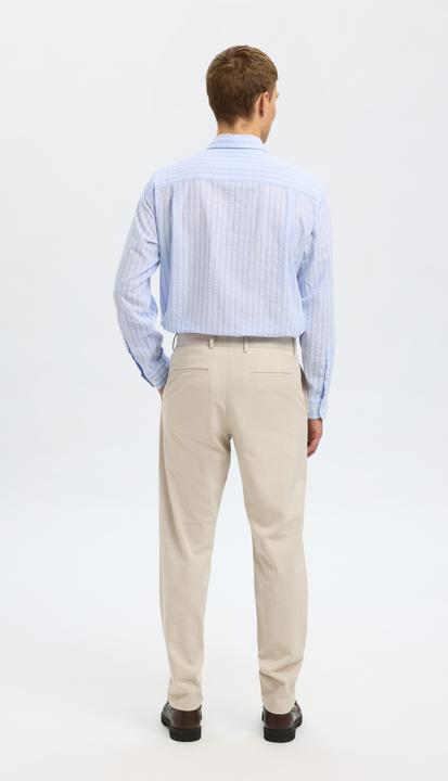 Produktbild Selected Slh175-Slim Robert Flex Pants Noos (38)