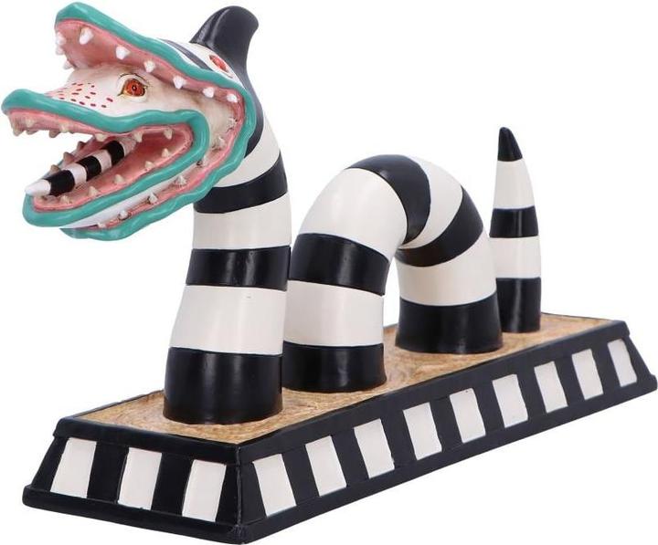 Produktbild Magni Beetlejuice Sandworm