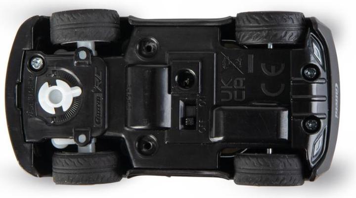 Immagine prodotto Carrera 2,4GHz Mini RC black - Bundesliga
