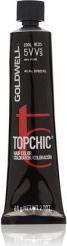Actual product image Goldwell Topchic (5VV - MAX very violet)
