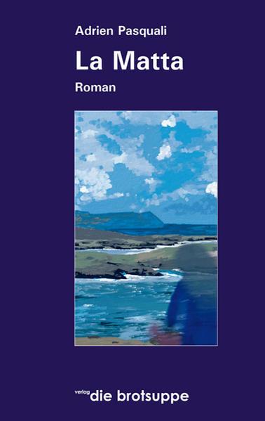 Image du produit La Matta (Allemand, Adrien Pasquali, 2009)