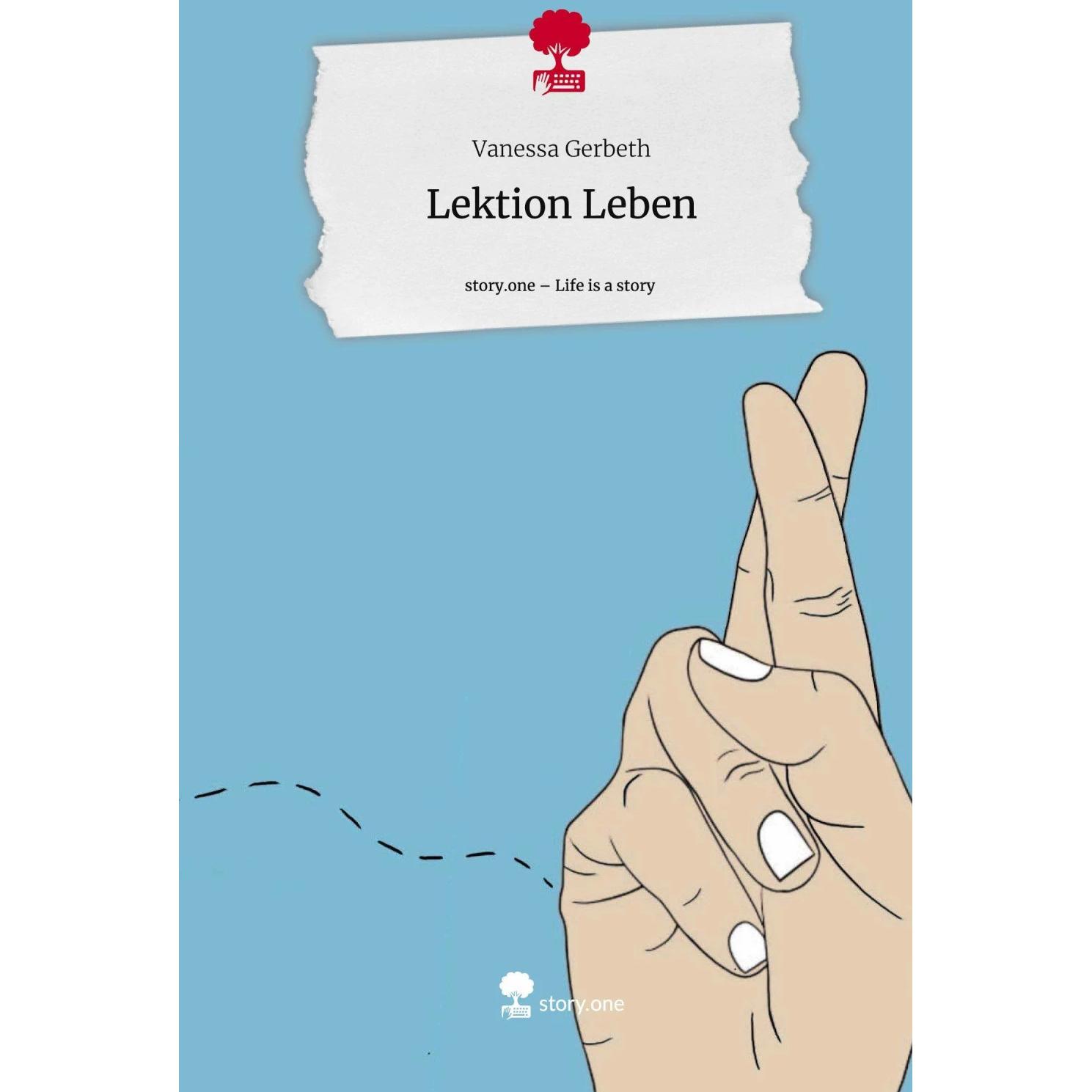 Vanessa Gerbeth, Schulbücher von Vanessa Gerbeth