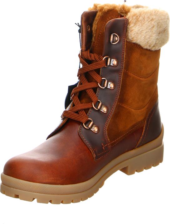 Actual product image Panama Jack Tuscani B26 bark (36)
