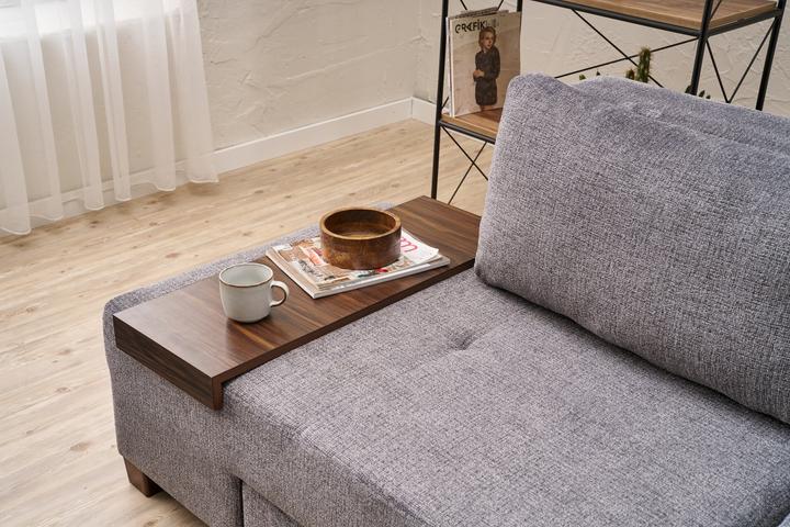 Actual product image Atelier del Sofa Perenna (3-seater)