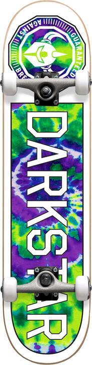 Produktbild Darkstar Complete Timeworks