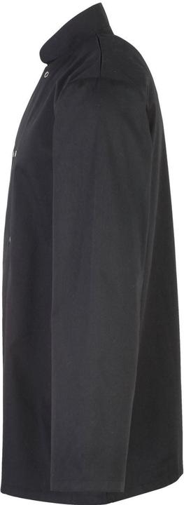 Actual product image Premier Kitchen jacket with snaps, long sleeves (L)