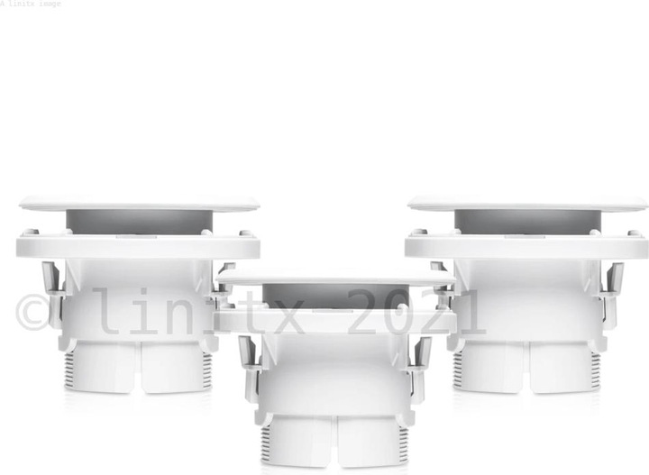 Produktbild Ubiquiti Networks Ceiling Mount for UVC-G3-FLEX (Montage-Kit)