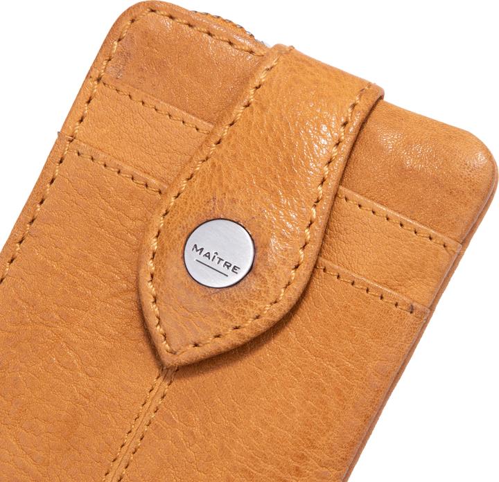 Actual product image Maître KeyCase FZ lemberg Swen