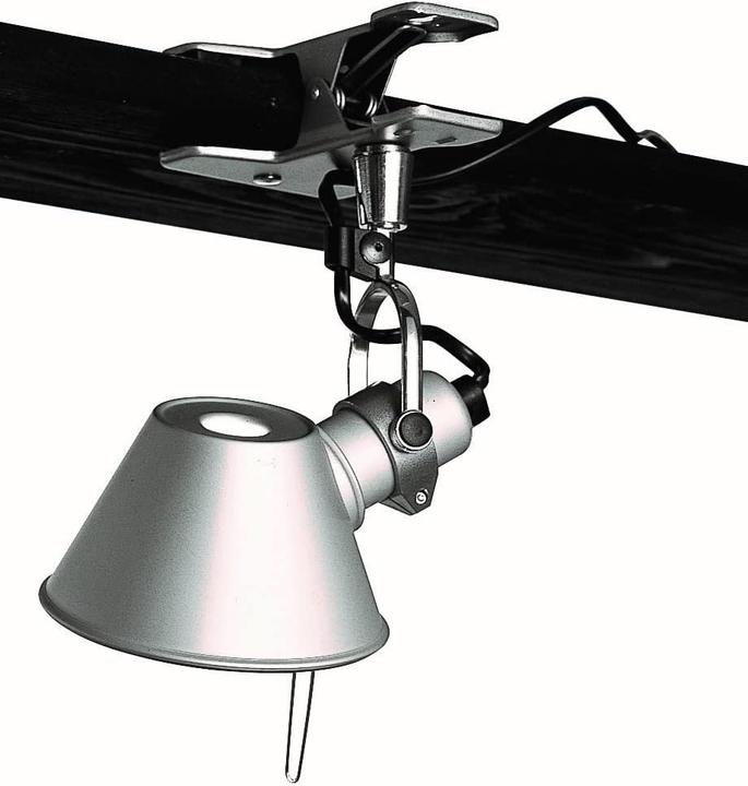 Artemide Tolomeo Micro Pinza (267 lm, E14)