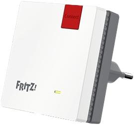 Actual product image FRITZ! Repeater 600 (600 Mbit/s)