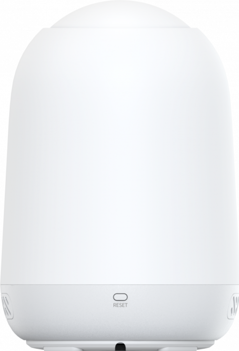 Actual product image Botslab 360° Indoor WiFi Camera 2C Pro C222 5MP 5G